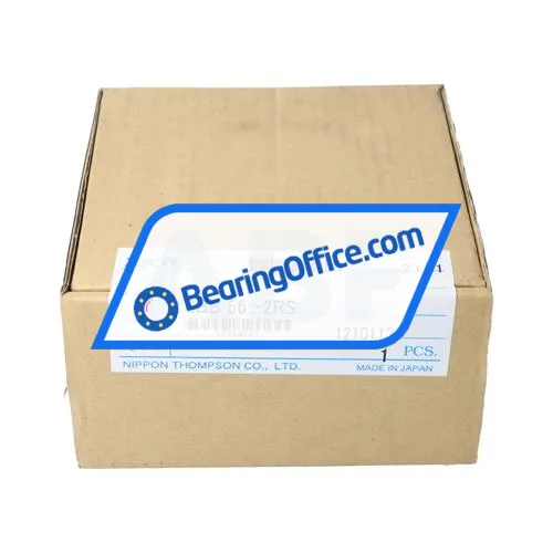 IKO SBB56-2RS bearing image 3