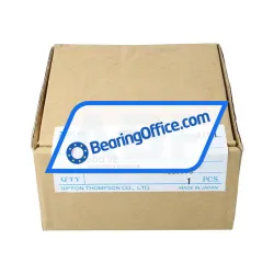 IKO SBB52 rulman resim 3