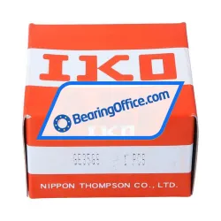 IKO GE35GS rulman resim 4