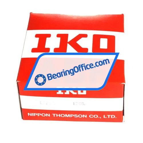 IKO SB70A bearing image 4