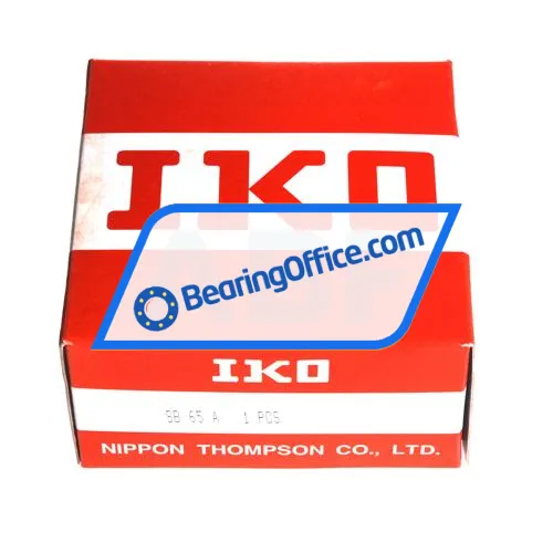 IKO SB65A bearing image 4