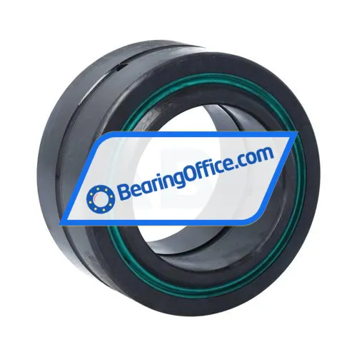 Keep Moving Long GEZ50ES-2RS bearing image 2