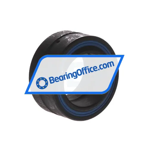 NIS GEZ104ES-2RS bearing image 3