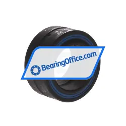 NIS GEZ104ES-2RS rulman resim 3