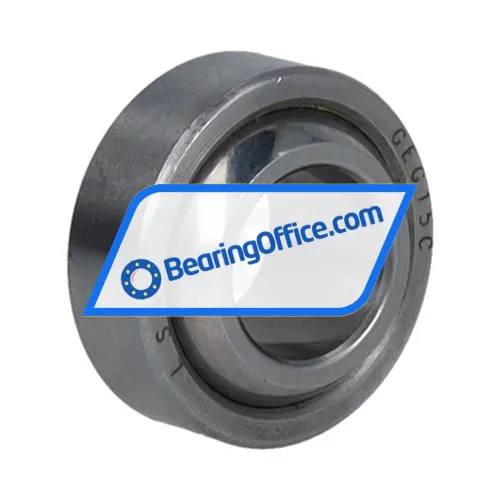 LSK Bearings GE15FW