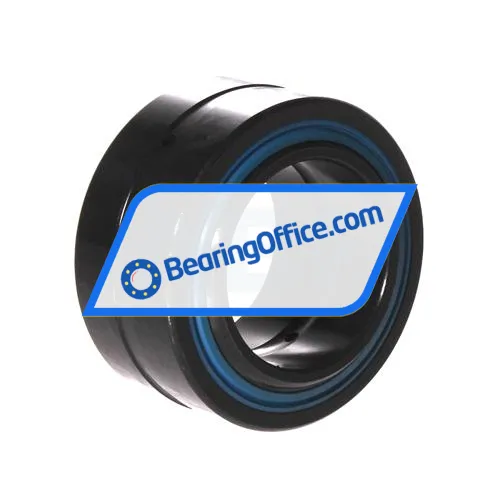 NIS GEZ108ES-2RS bearing image 3