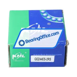 Keep Moving Long GEZ44ES-2RS rulman resim 3