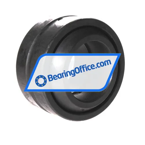 NIS GEZH204ES bearing image 3