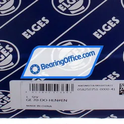 Elges GE70-DO-HLN rulman resim 4