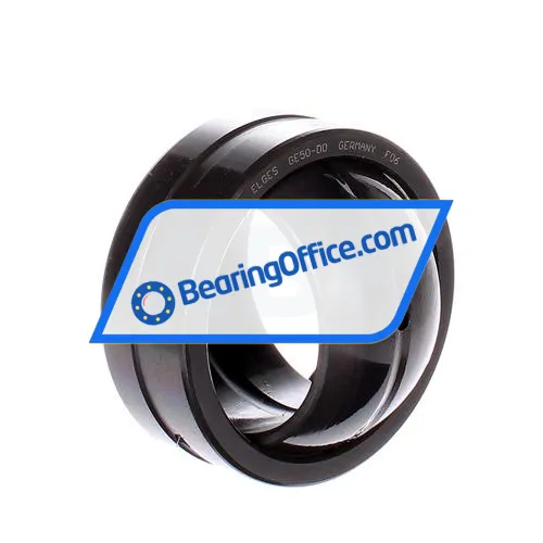 Elges GE50DO bearing image 2