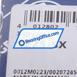 Elges GE25-SX rulman resim 6