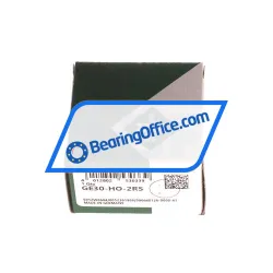 INA GE30HO-2RS rulman resim 4