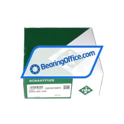 INA GE90-DO-2RS rulman resim 3