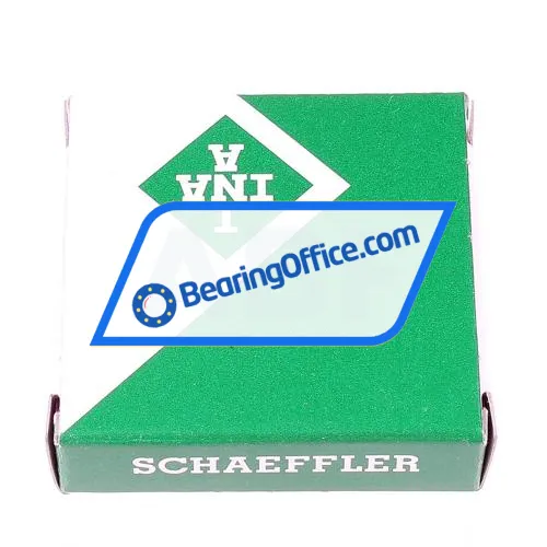 INA GE8-UK bearing image 2