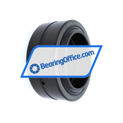 Elges GE70-DO-2RS bearing image 3