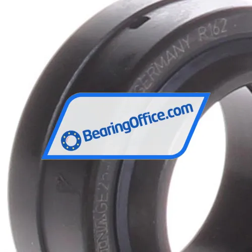 INA GE25-DO-2RS bearing image 2