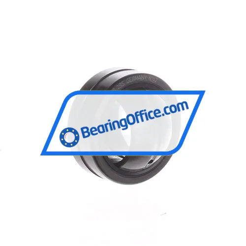 INA GE25-DO-2RS bearing image 3