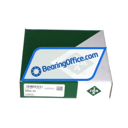 INA GE80-SX rulman resim 4