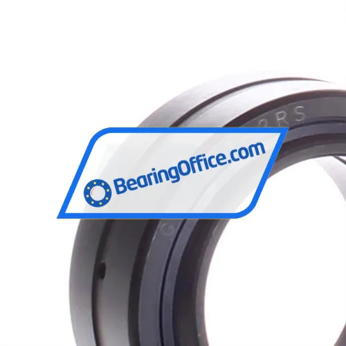 Elges GE50-DO-2RS bearing image 2