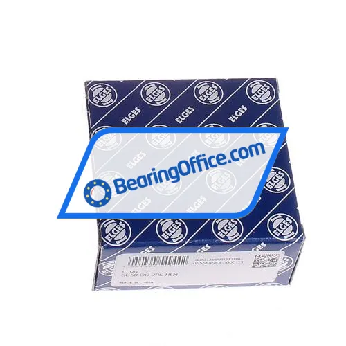 Elges GE50-DO-2RS bearing image 4