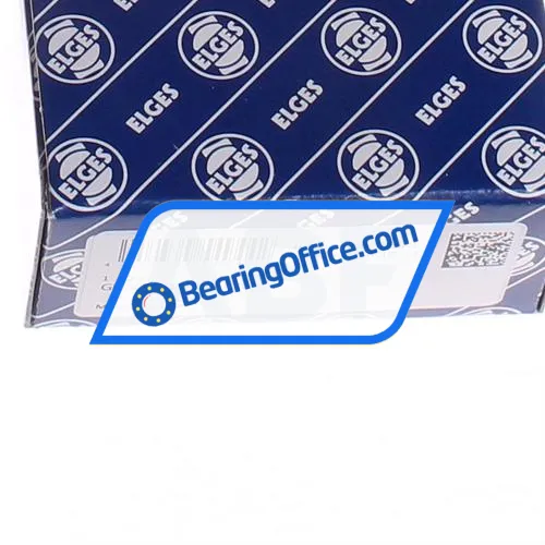 Elges GE50-DO-2RS bearing image 5