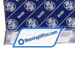 Elges GE50-DO-2RS rulman resim 5