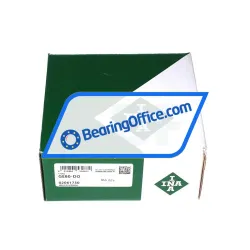 INA GE80-DO rulman resim 3