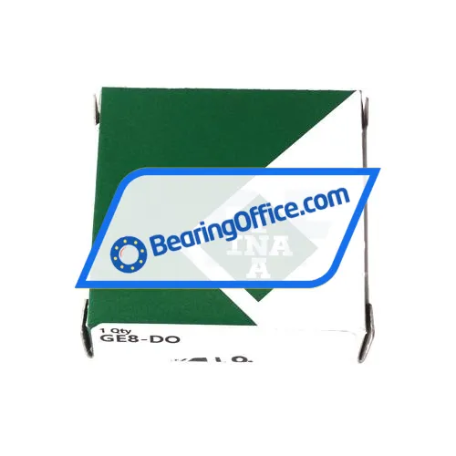 INA GE8-DO bearing image 3