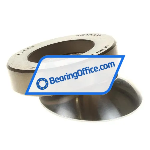 Elges GE17-AW-A bearing image 2