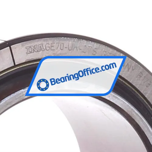 INA GE70-UK-2TS bearing image 2