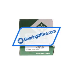 INA GE35DO-2RS rulman resim 4