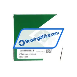 INA GE50-UK-2RS-A rulman resim 4
