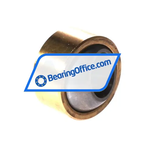 INA GE14PW bearing image 2