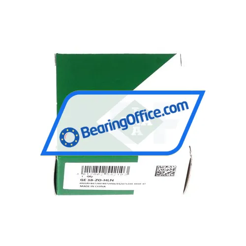 INA GE38-ZO-HLN bearing image 4