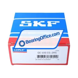 SKF GE100ES-2RS rulman resim 4