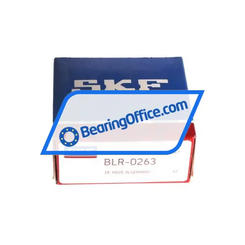 SKF BLR-0263 bearing image 3