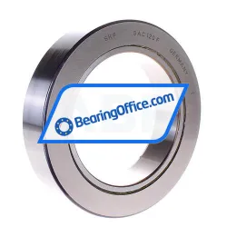 SKF GAC120F rulman resim 2