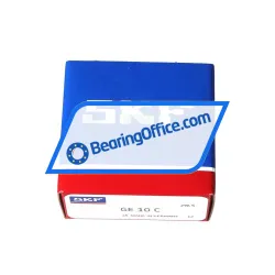 SKF GE10C rulman resim 3