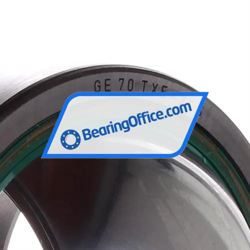 SKF GE70TXE-2LS bearing image 2