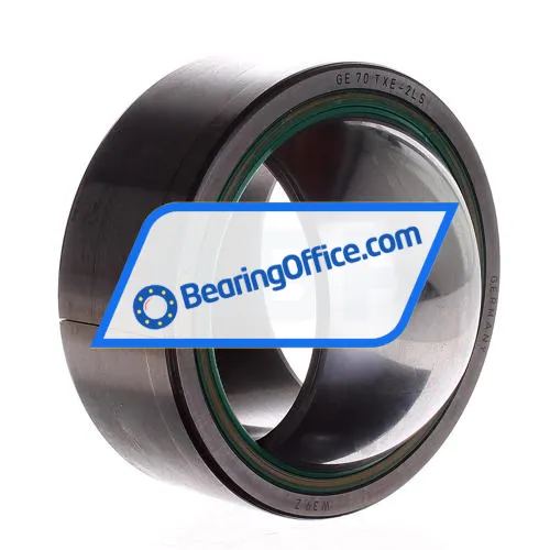 SKF GE70TXE-2LS bearing image 3