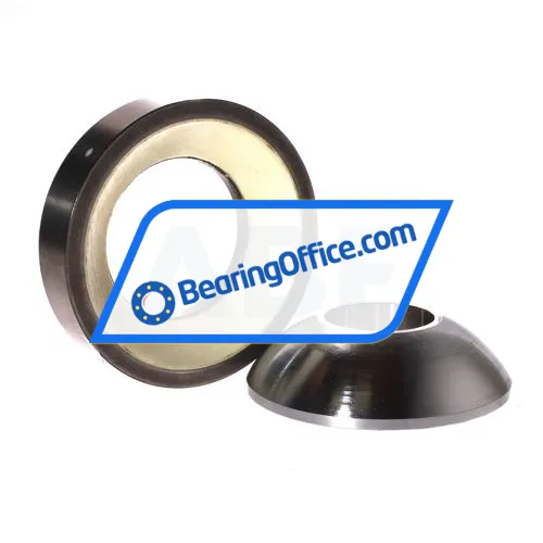 SKF GX45F bearing image 2