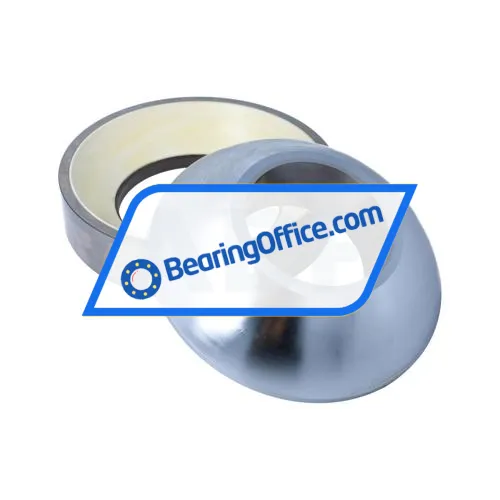 SKF GX80F bearing image 3