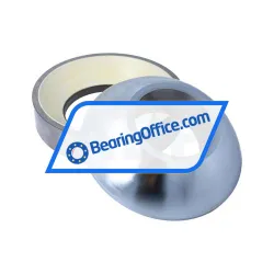 SKF GX80F rulman resim 3