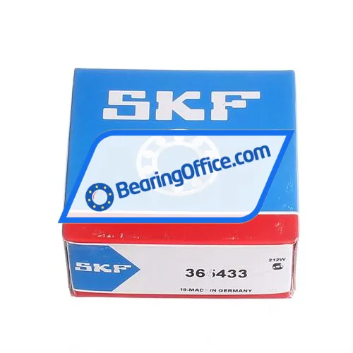 SKF 365433 bearing image 5