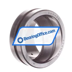 SKF 365433 rulman resim 2