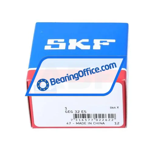 SKF GEG32ES bearing image 4