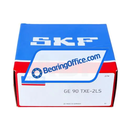 SKF GE90TXE-2LS bearing image 3