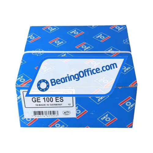 SKF GE100ES bearing image 3
