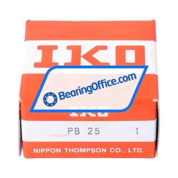 IKO PB25 rulman resim 3