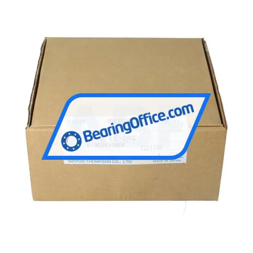 IKO GE120ES-2RS bearing image 3